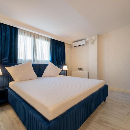 Hotel Casa Fiori Bucarest Esterno foto