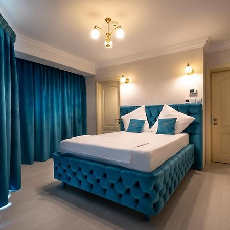 Hotel Casa Fiori Bucarest Esterno foto