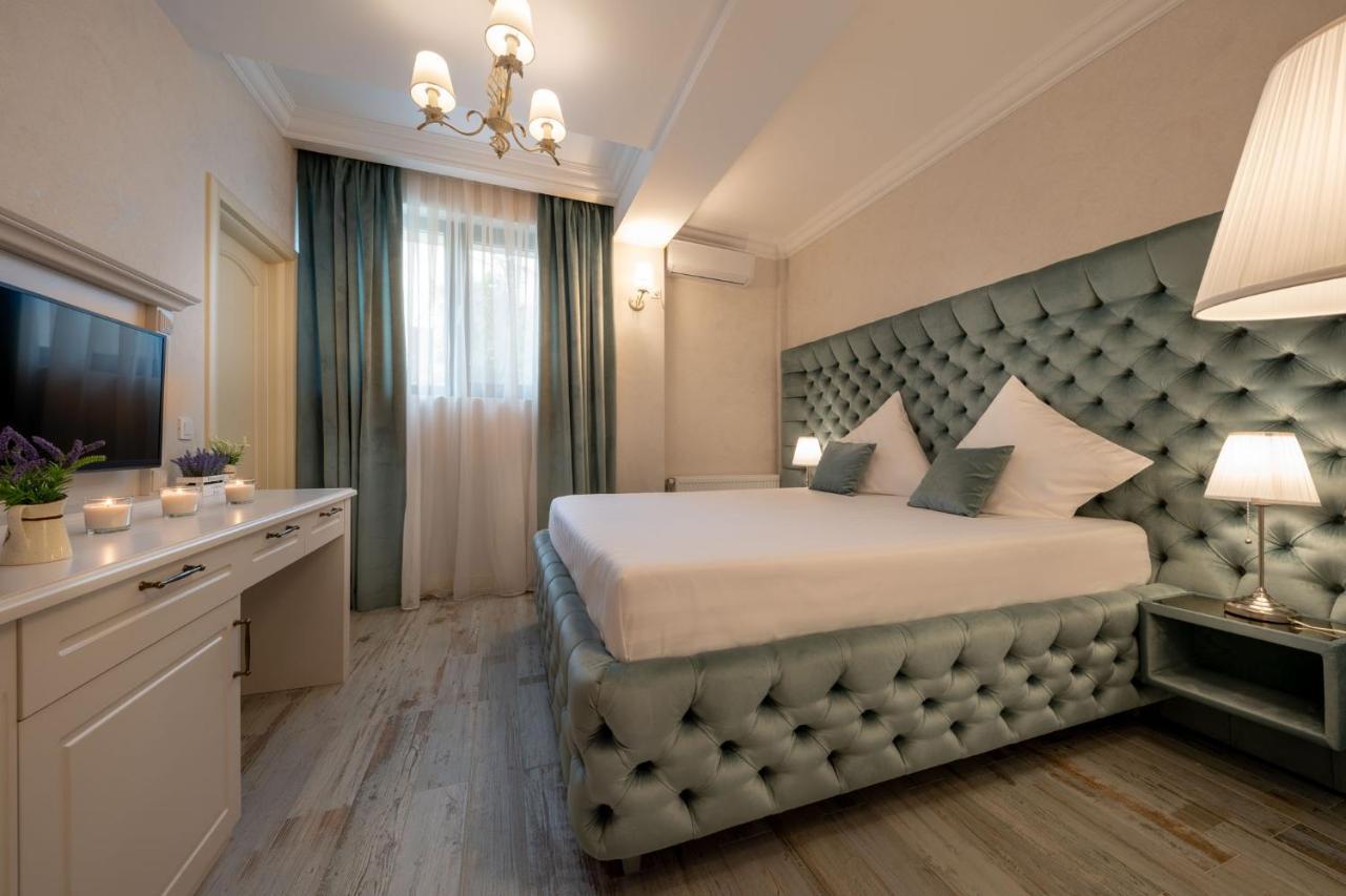 Hotel Casa Fiori Bucarest Esterno foto