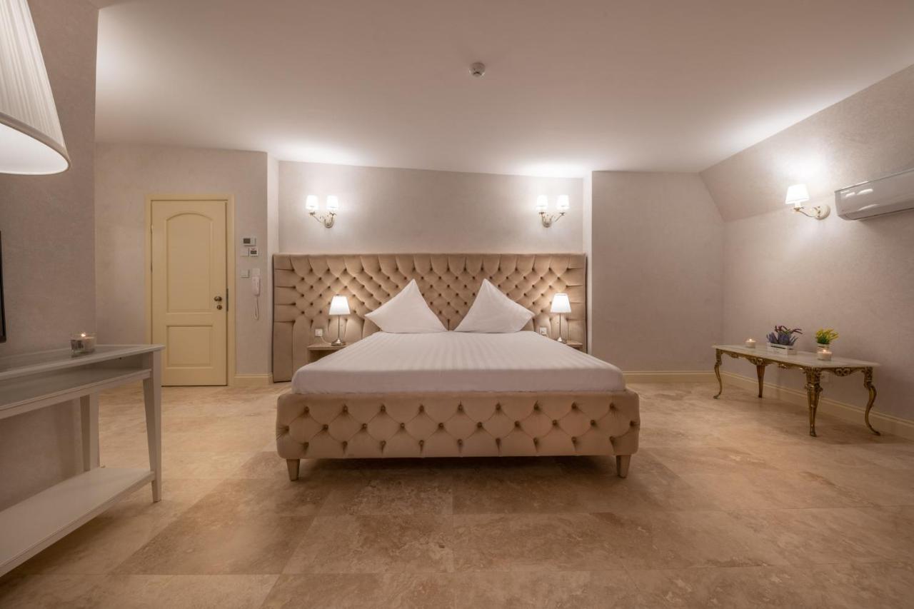 Hotel Casa Fiori Bucarest Esterno foto