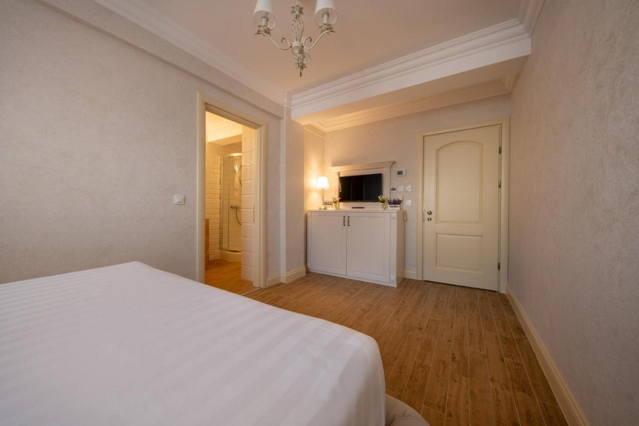 Hotel Casa Fiori Bucarest Esterno foto