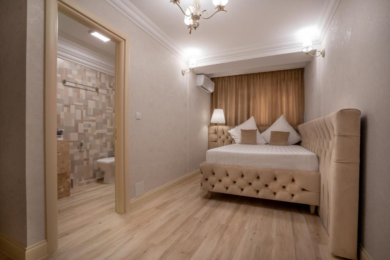Hotel Casa Fiori Bucarest Esterno foto