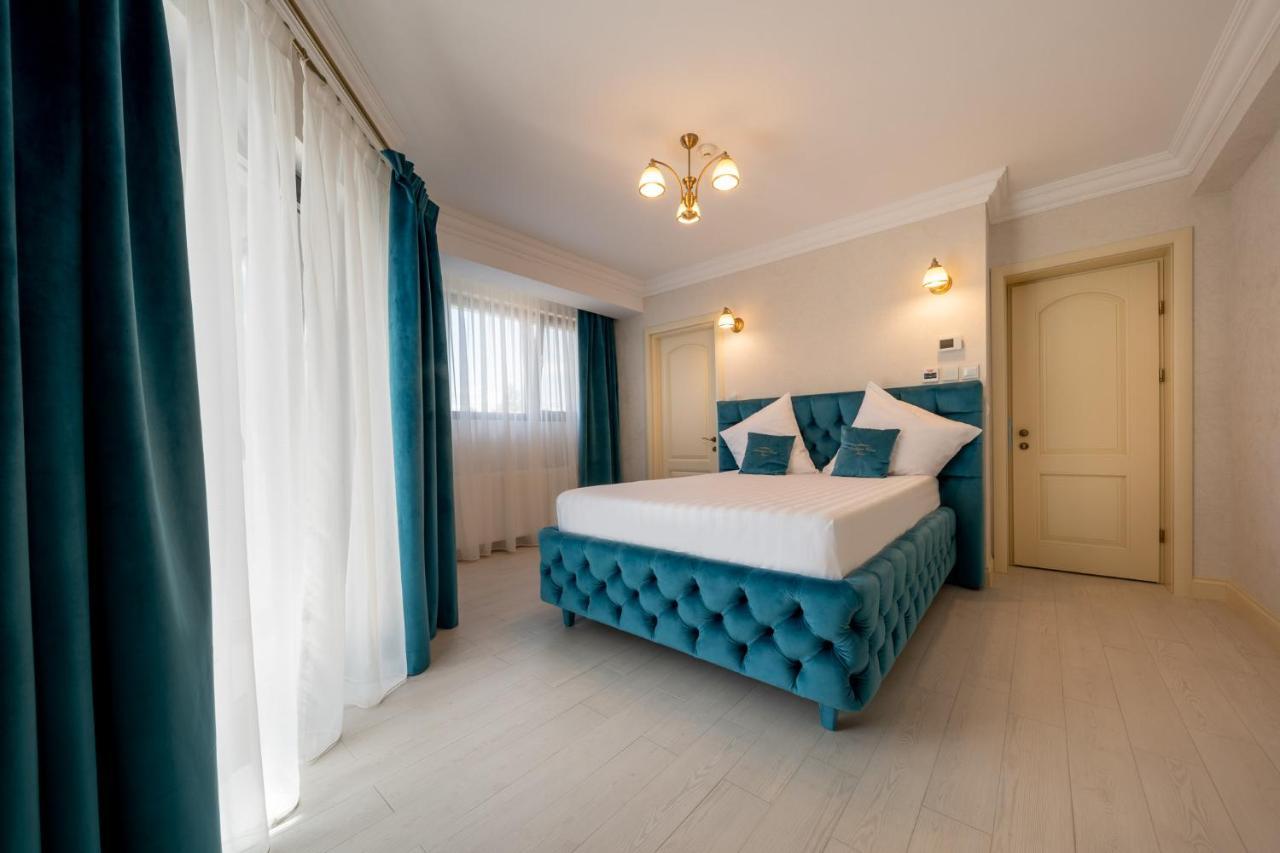 Hotel Casa Fiori Bucarest Esterno foto
