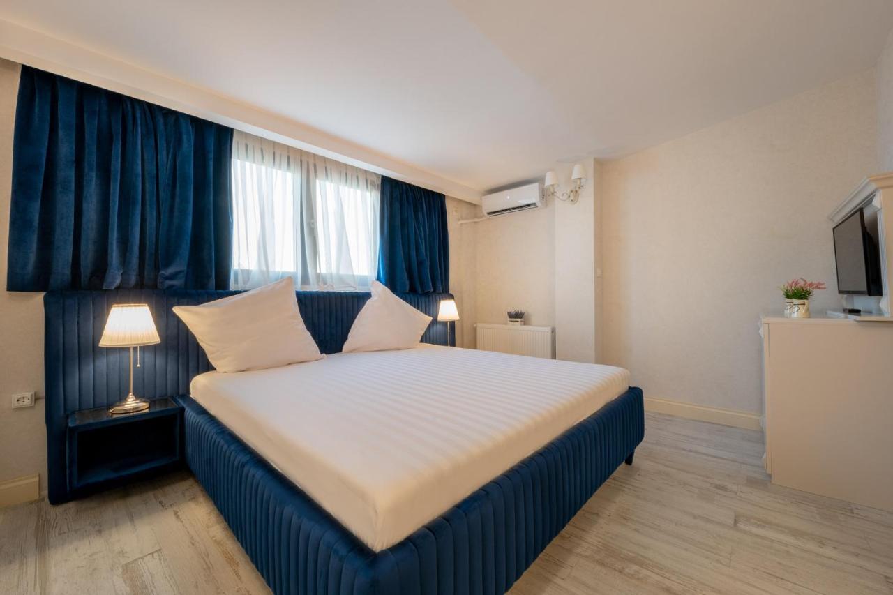 Hotel Casa Fiori Bucarest Esterno foto