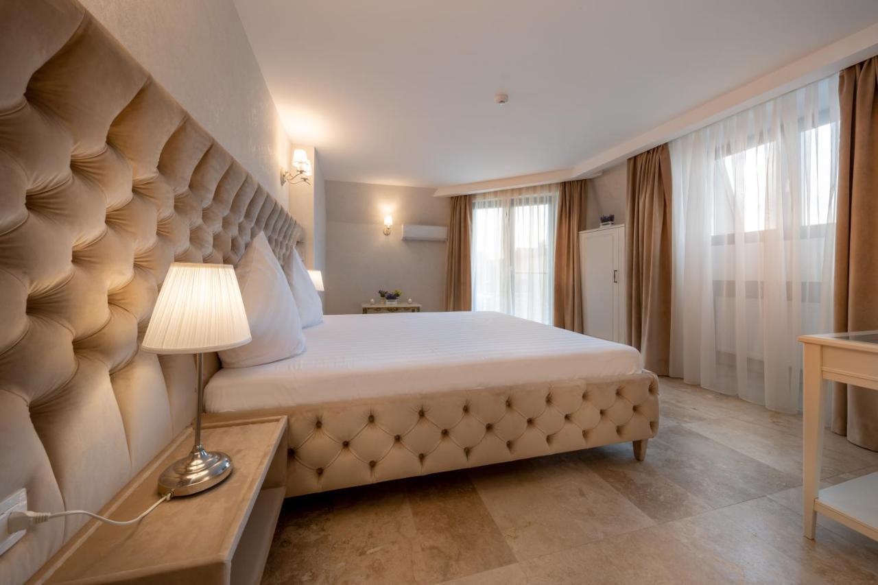 Hotel Casa Fiori Bucarest Esterno foto