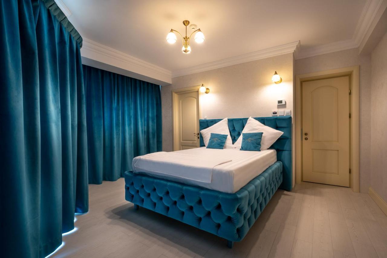 Hotel Casa Fiori Bucarest Esterno foto