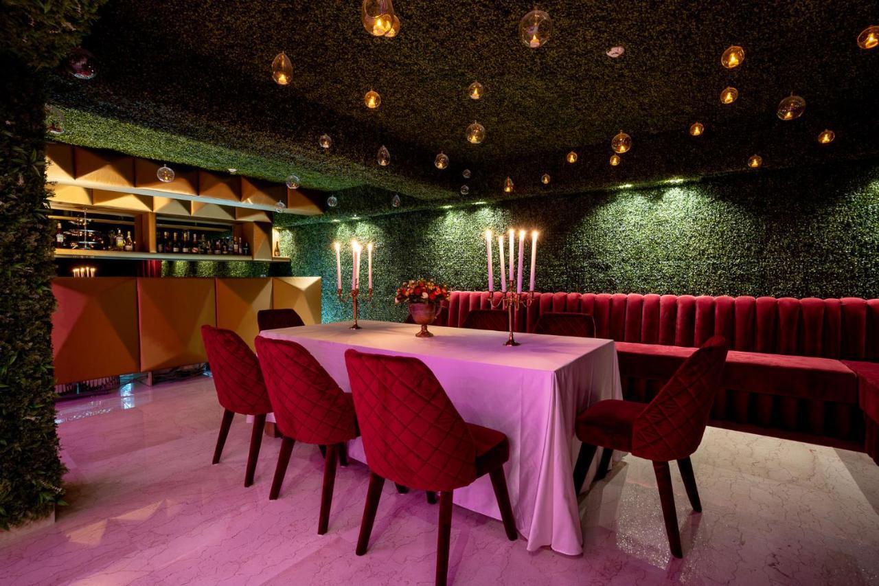 Hotel Casa Fiori Bucarest Esterno foto
