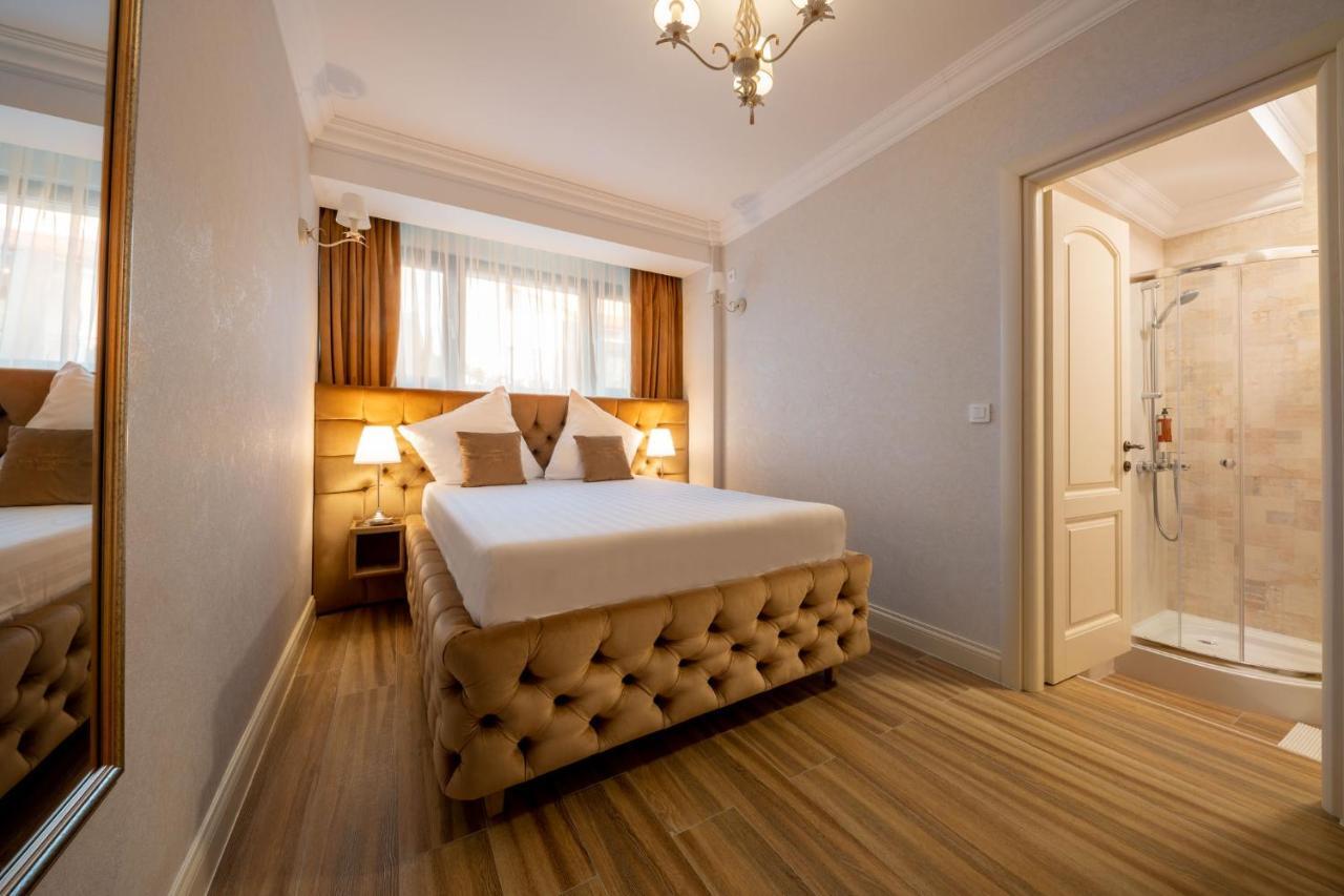 Hotel Casa Fiori Bucarest Esterno foto
